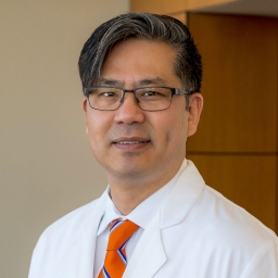 Paul Kim, D.P.M.