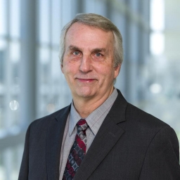 Paul Weatherall, M.D.
