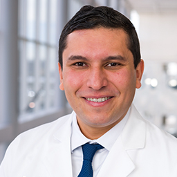 Richard Samade, M.D., Ph.D.