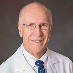 John A. (Tony) Herring, M.D.