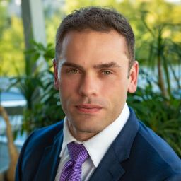Travis Boyd, M.D.