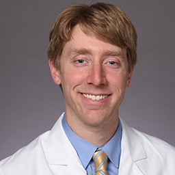 Michael Van Hal, M.D.