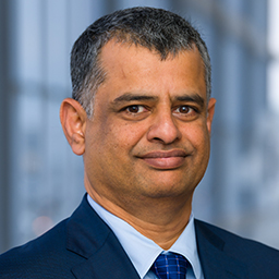 Varatharaj Mounasamy, M.D.