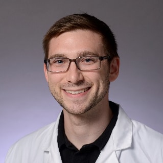 Andrew Golboro, Au.D.