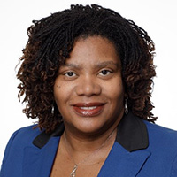 Dr. Charlene Kesee Dr. Charlene Kesee