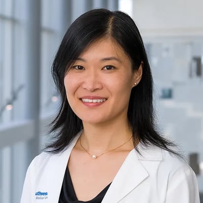 Hitomi Sakano, M.D., Ph.D.
