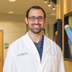 Jason Feinberg, Au.D.