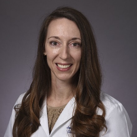 Jennifer Alford, Au.D.