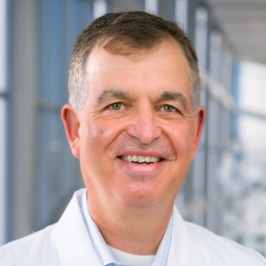 Dr. Ron Mitchell Dr. Ron Mitchell