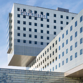Parkland Memorial Hospital