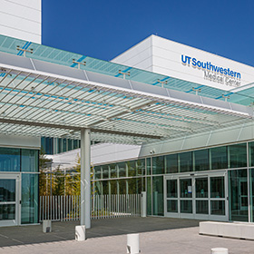 UT Southwestern Pediatric Group at RedBird
