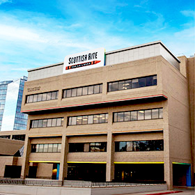 Scottish Rite Hospital for Children