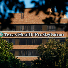 Texas Health Resources