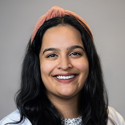 Radha McNicholas, M.D.