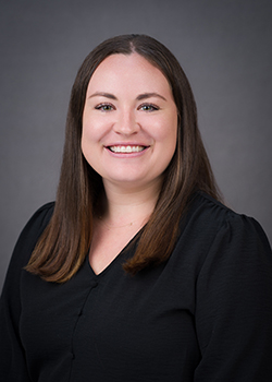 Meaghan Bruner, M.D.