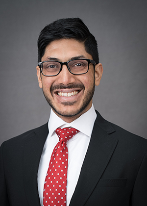 Adil Khan, M.D.