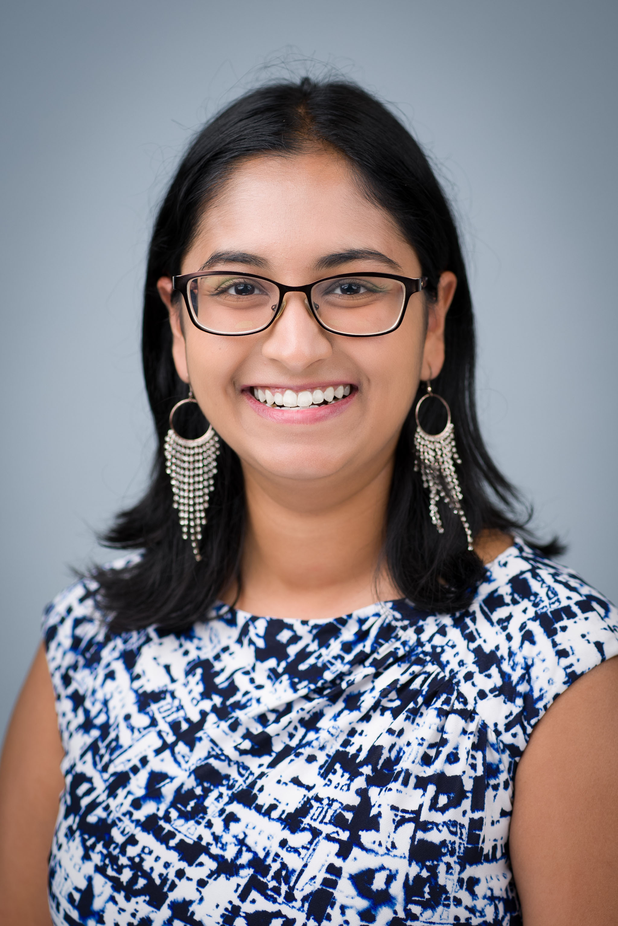 Anusha Kodidhi, M.D.