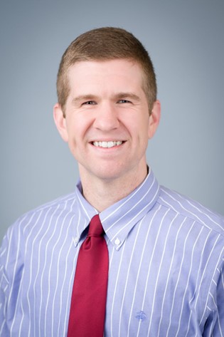 Matthew Mosgrove, M.D.