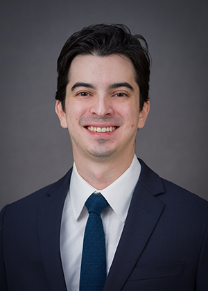 Felipe Murgia, MD Photo
