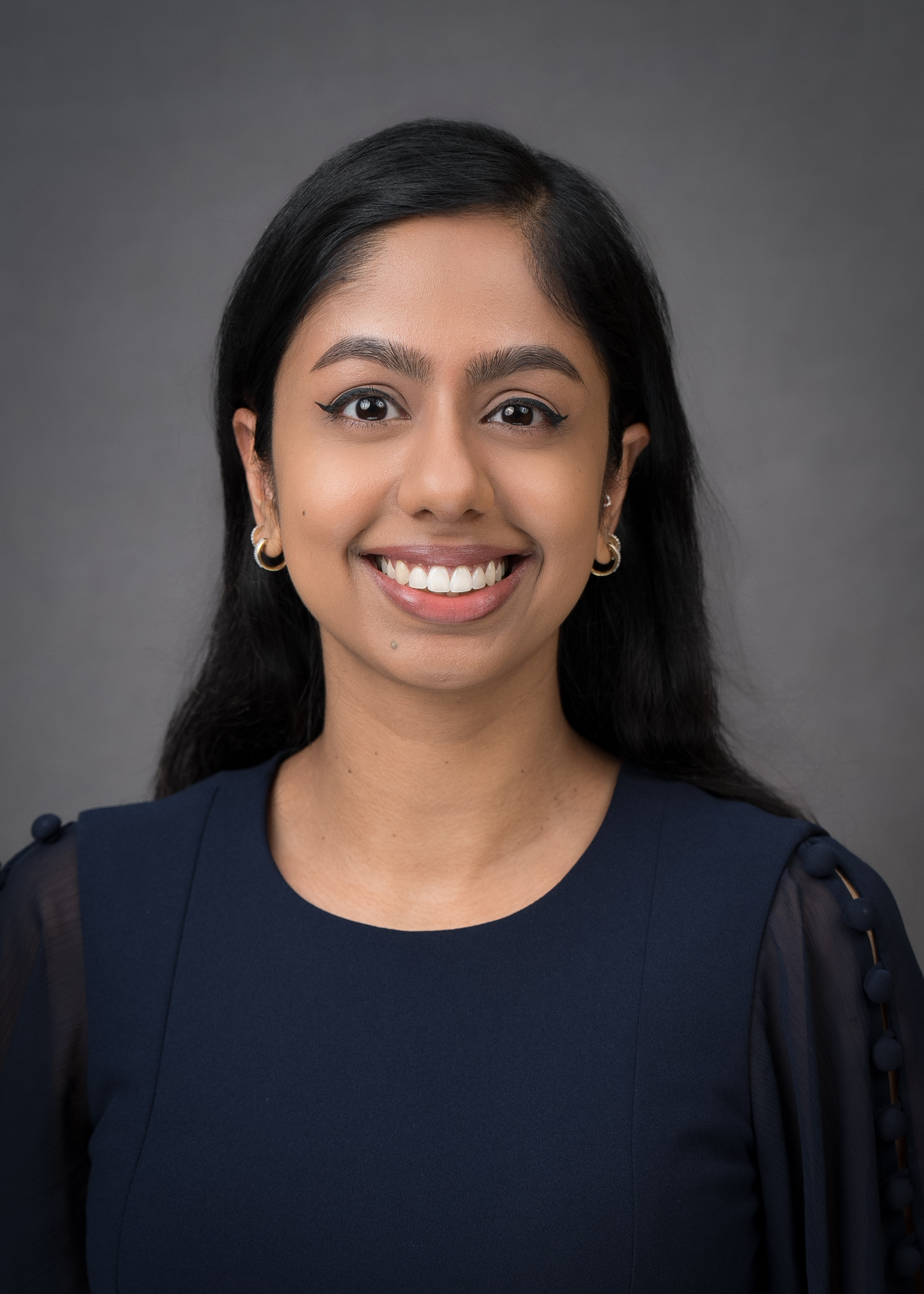 Monisha Narayanan, M.D.