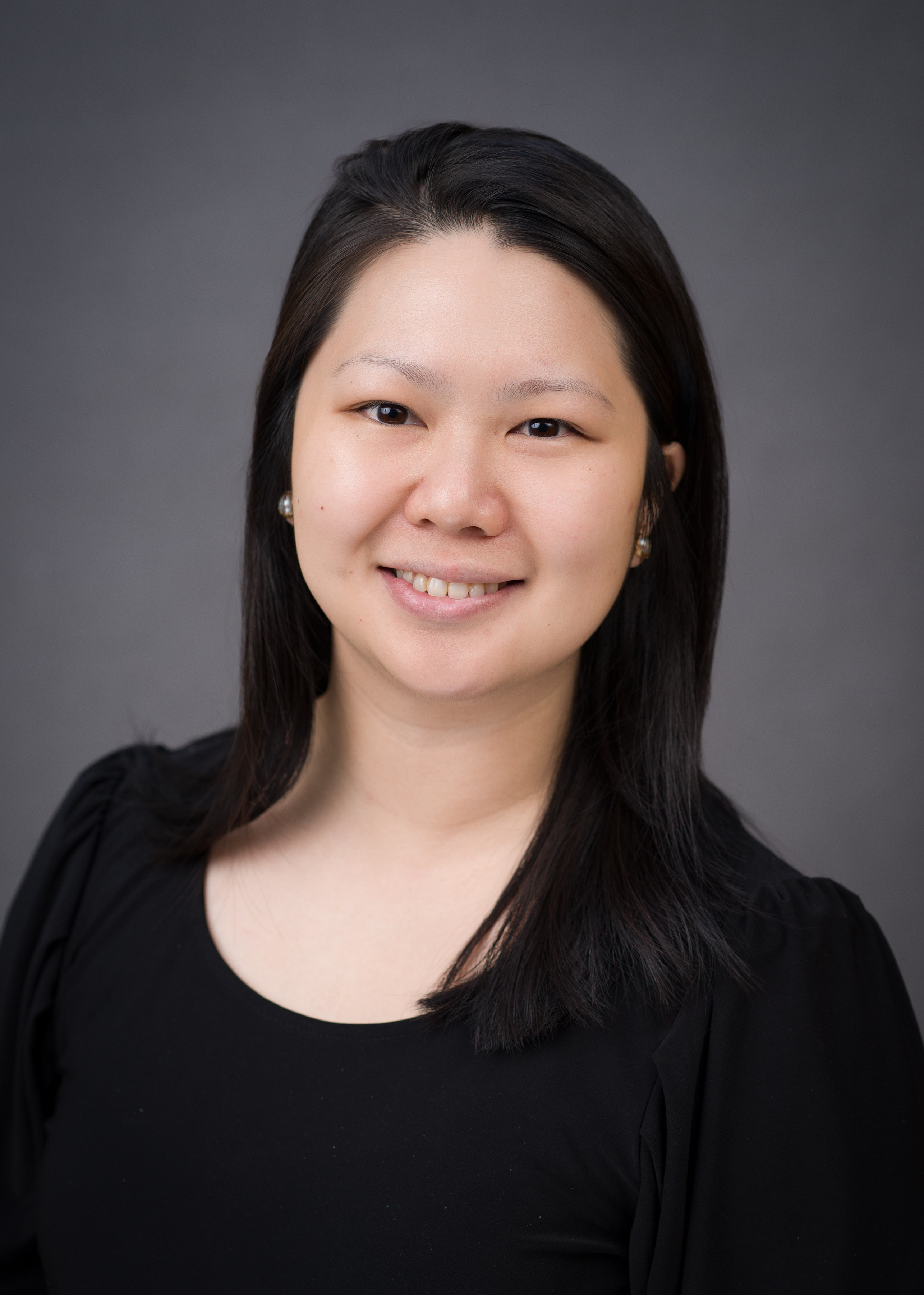 Lauren Thai, M.D.