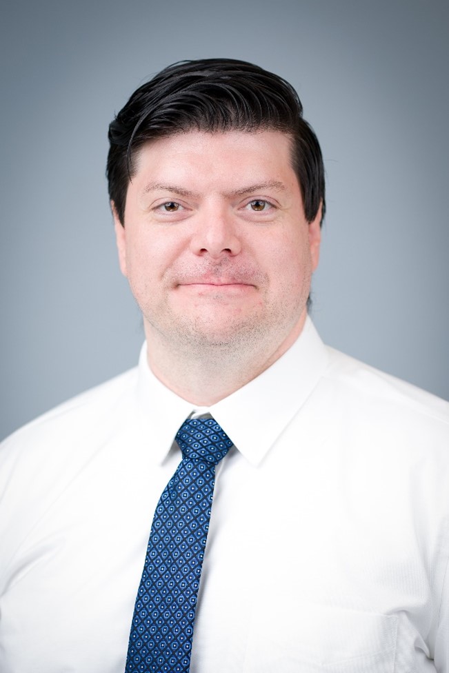 Byrd Cicero Willis Pineda, M.D., M.S.
