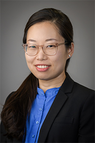 Jenny Weon M.D., Ph.D.
Jenny Weon M.D., Ph.D.