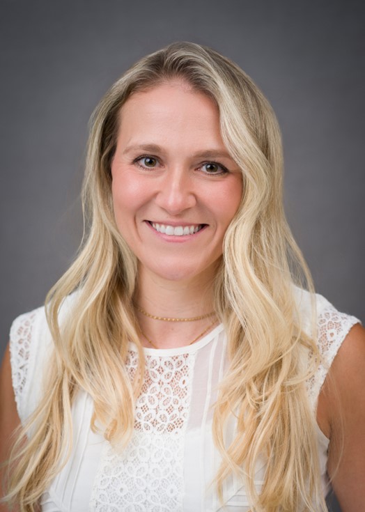 Sierra Foster, M.D. Sierra Foster, M.D.