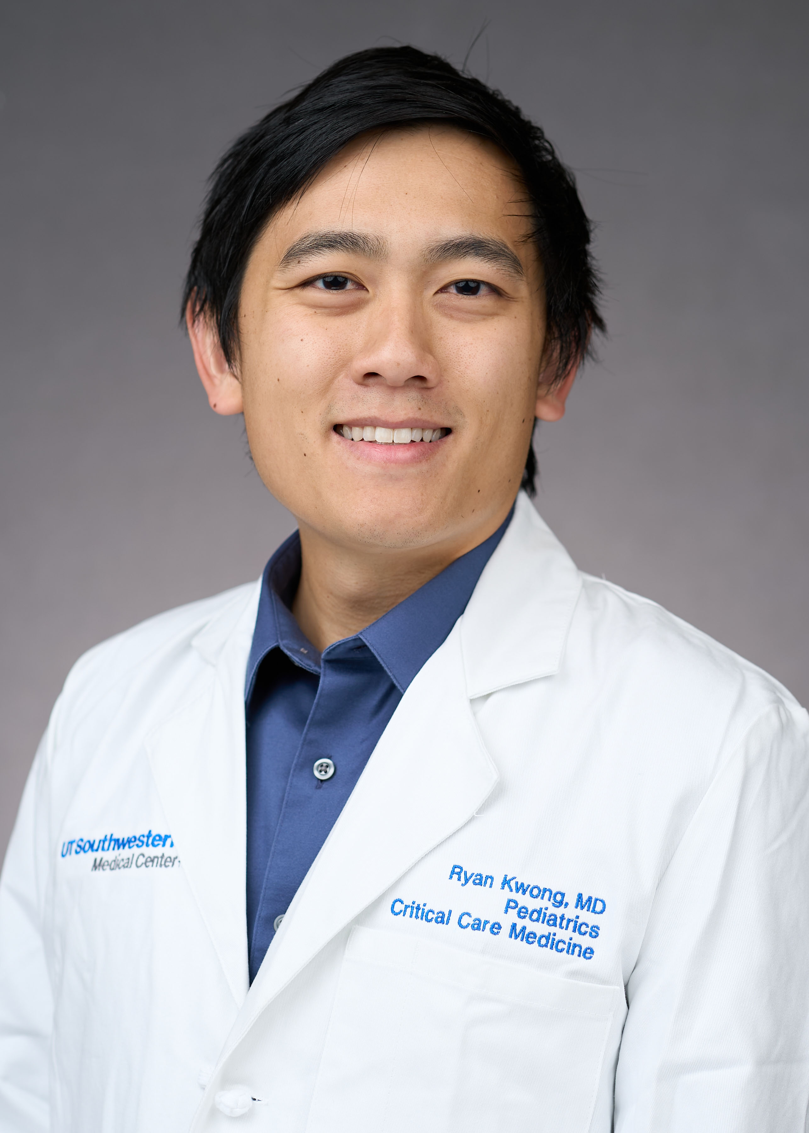 Ryan Kwong, M.D. Default Image