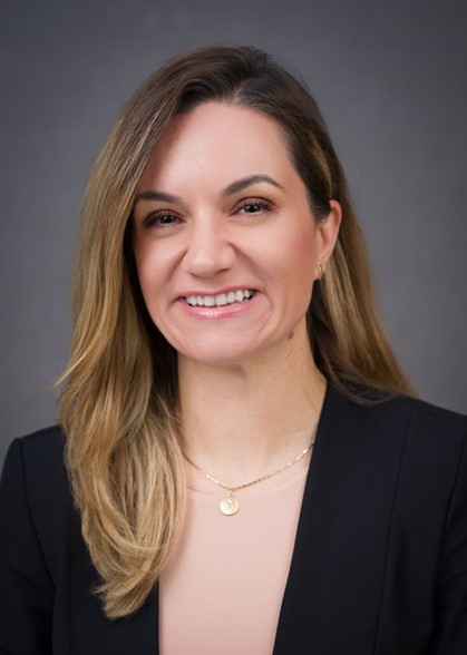 Maja Stanojevic, M.D. Maja Stanojevic, M.D.
