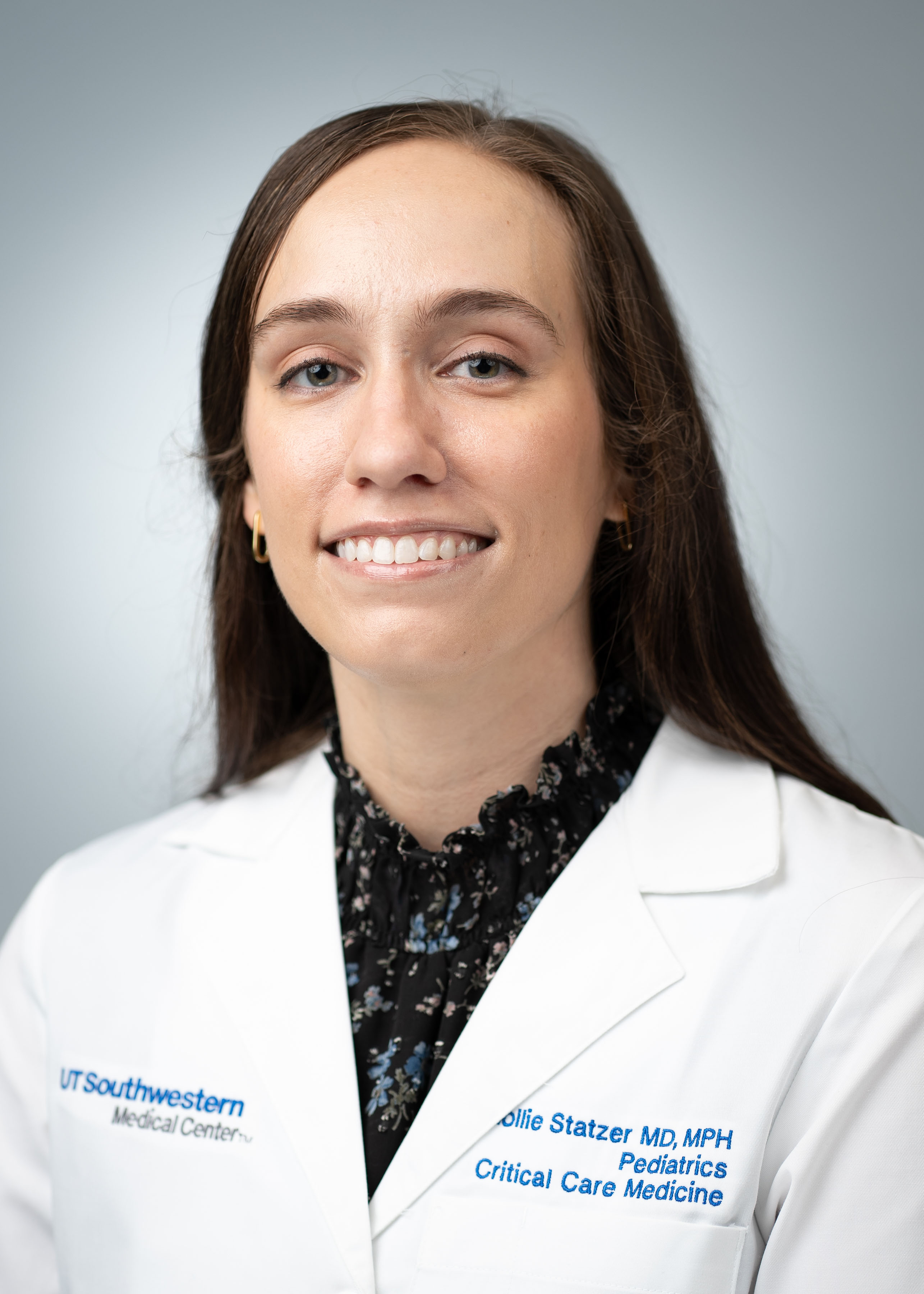 Hollie Statzer, M.D. Default Image