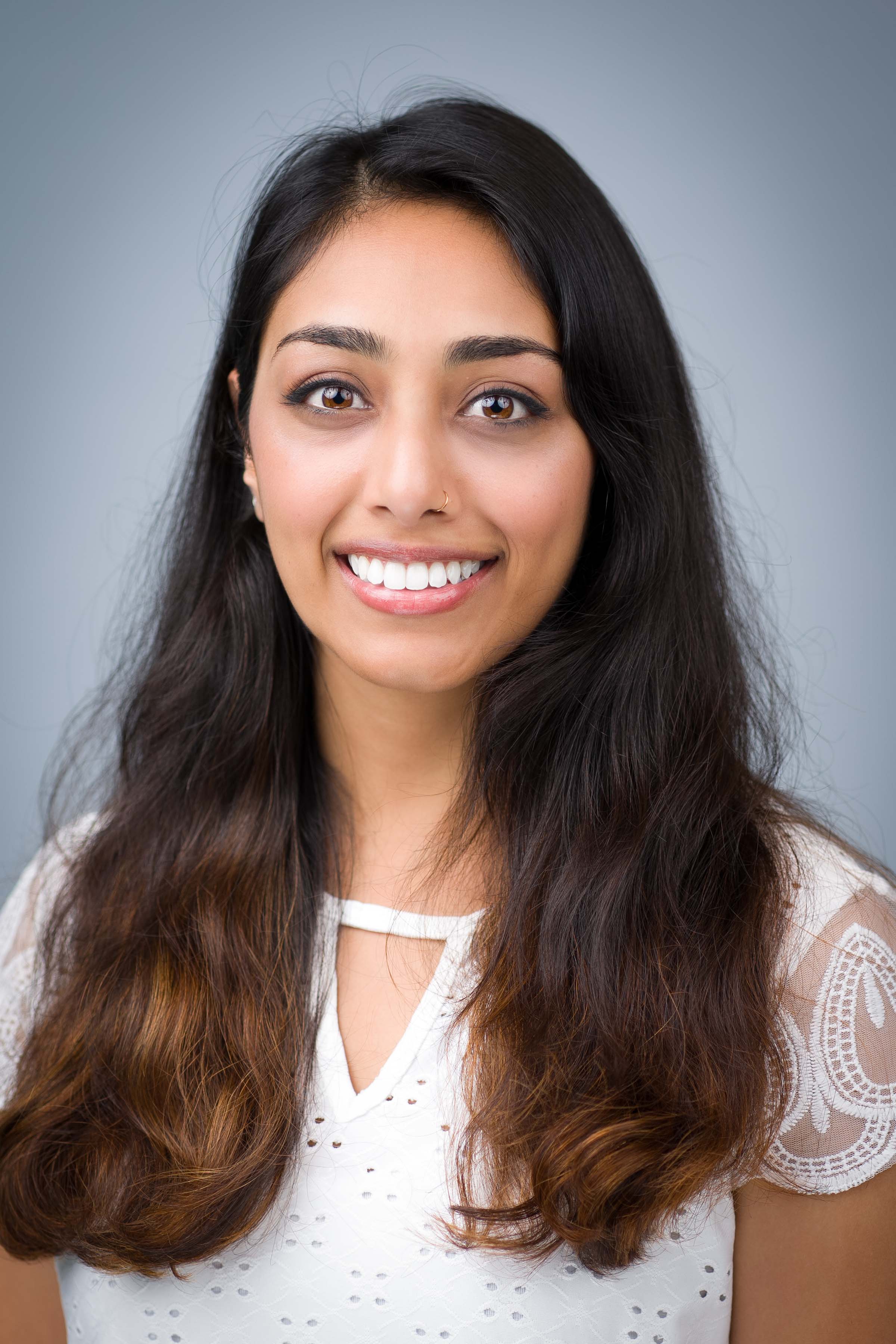 Eesha Farooqi, M.D.