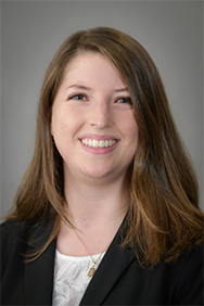 Sydney Middleton, M.D.