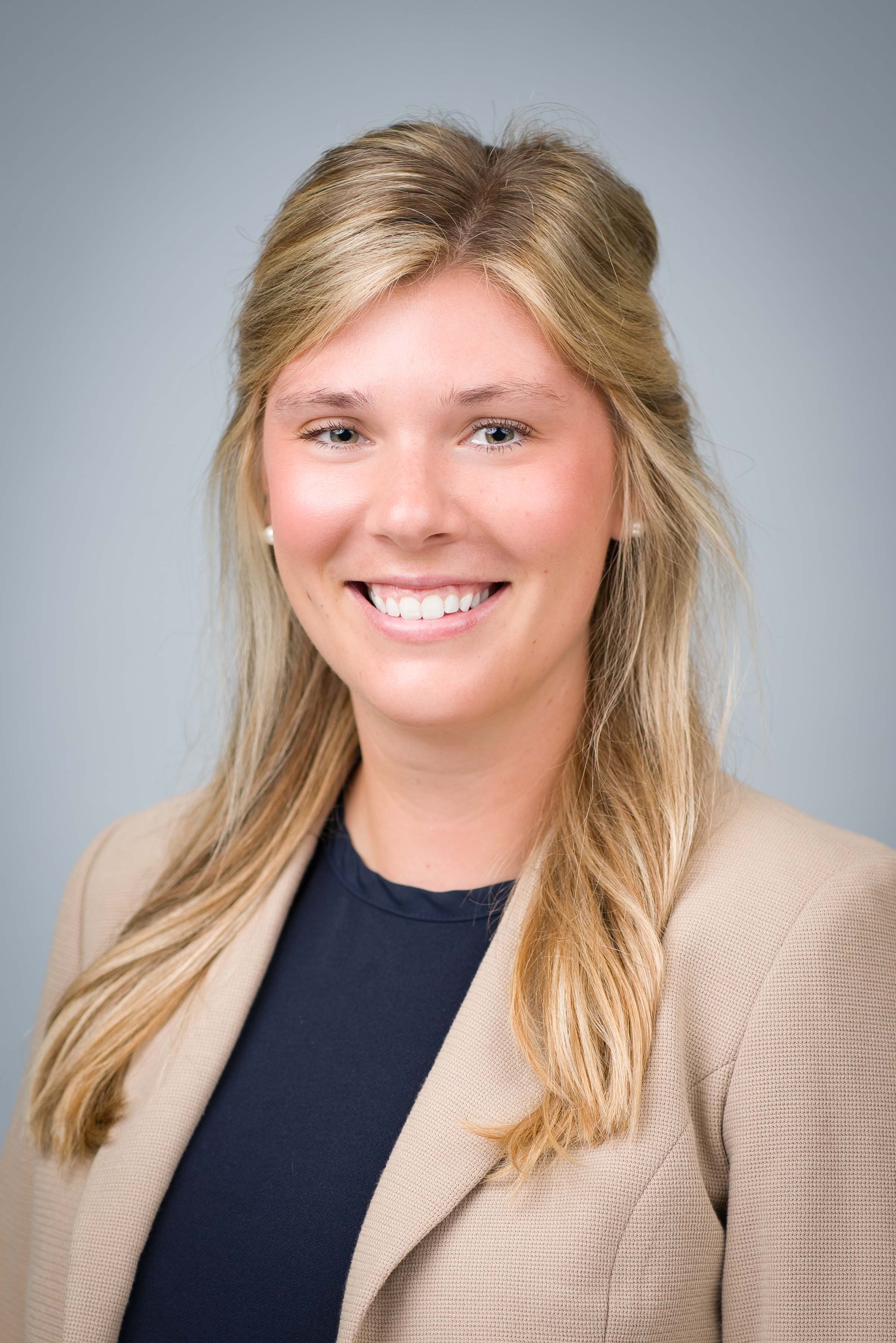 Ashley Polachek, M.D.