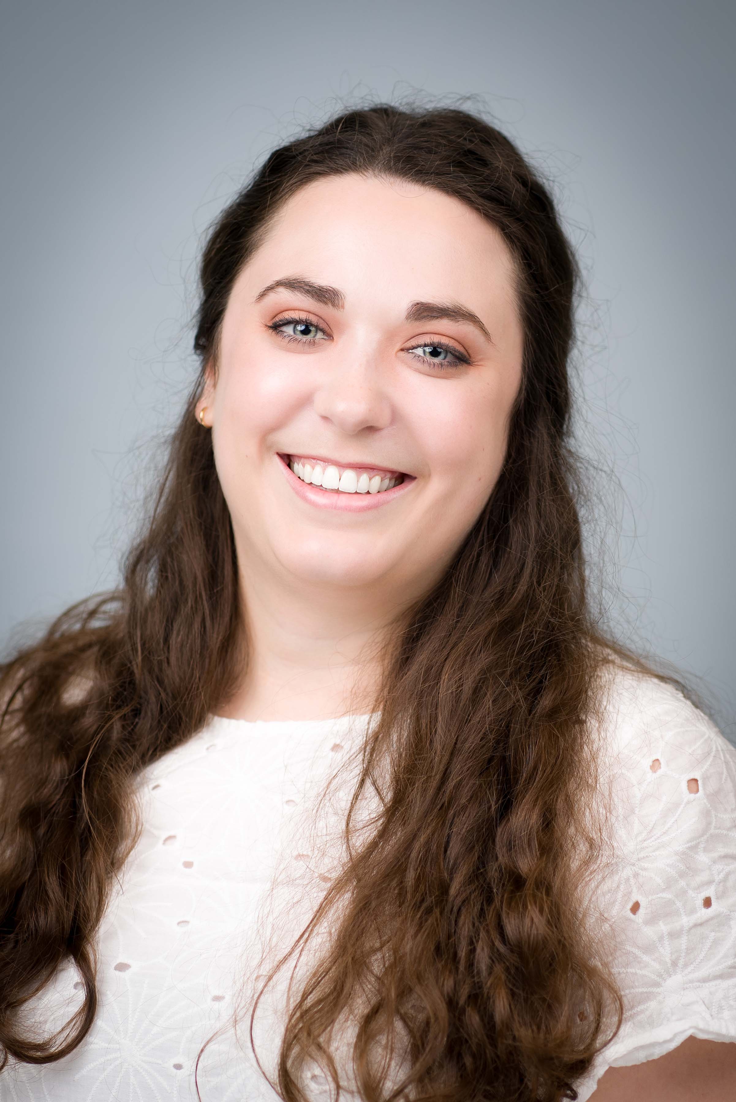 Alexandra Pottorff, M.D.