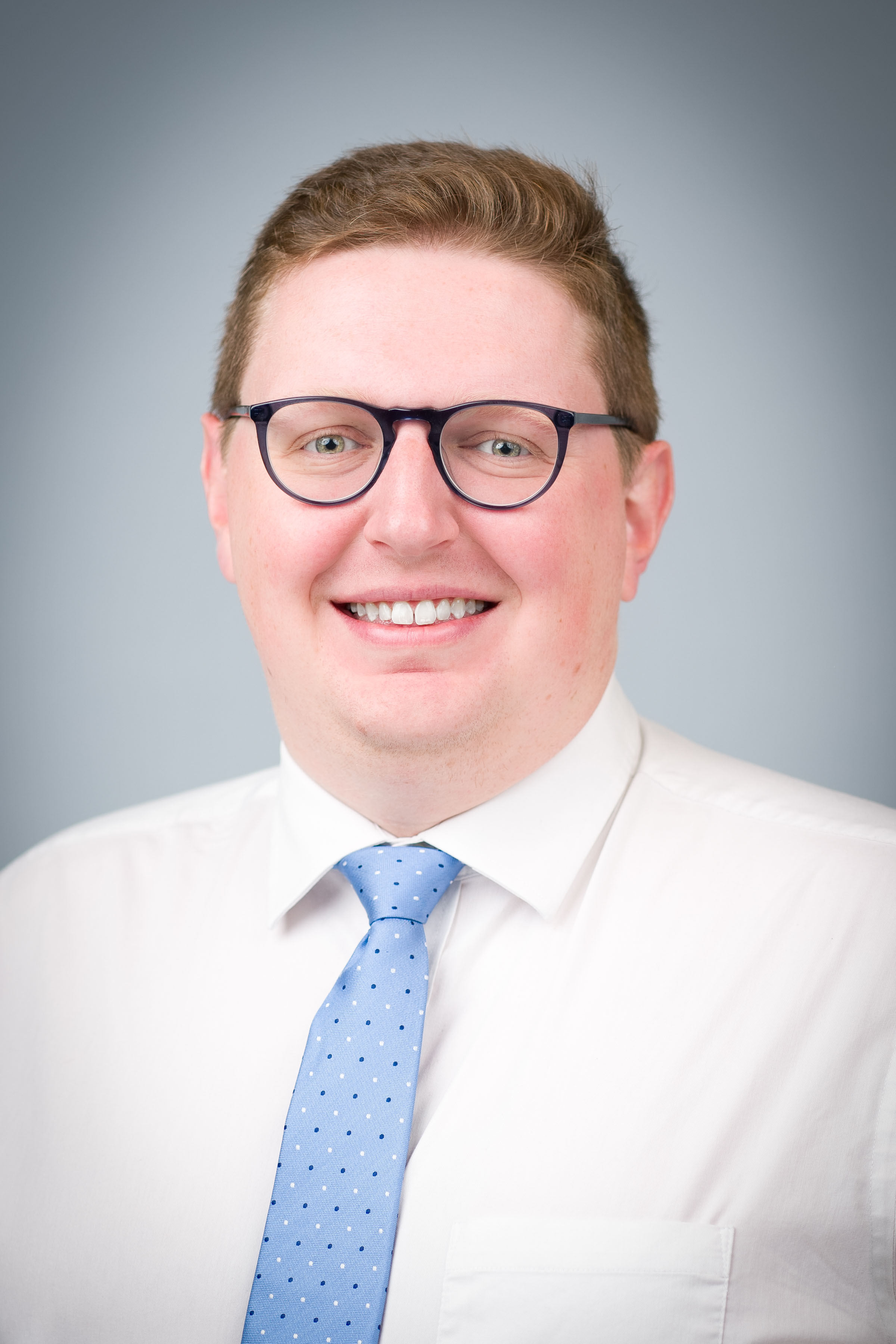Justin Williams, M.D.