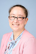Caitlin Dunn, M.D., Ph.D.