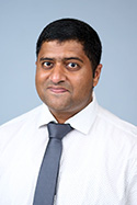 Khawar Nawaz, M.B.B.S