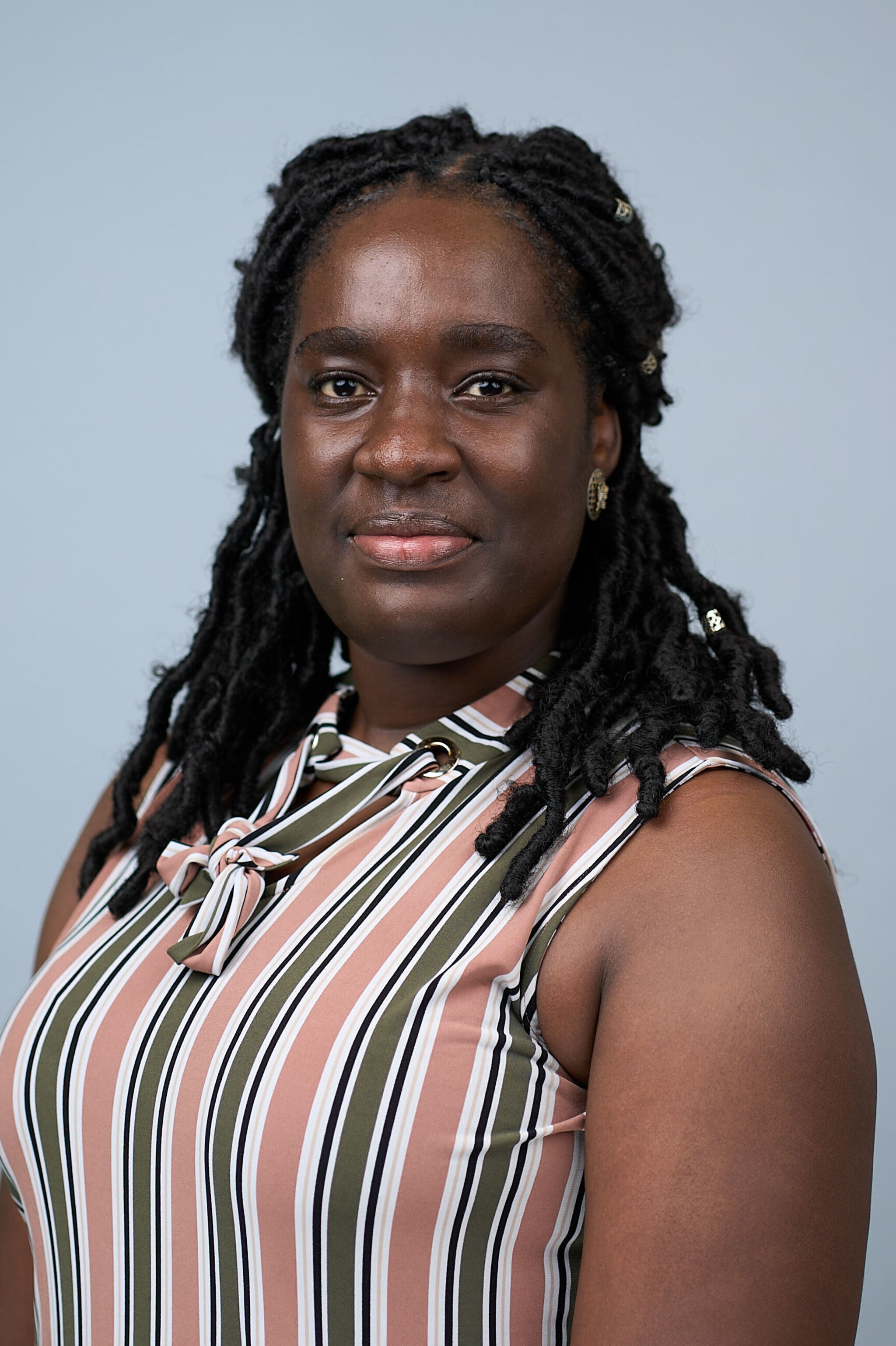 Elizabeth Osei-Kuffuor, M.D.