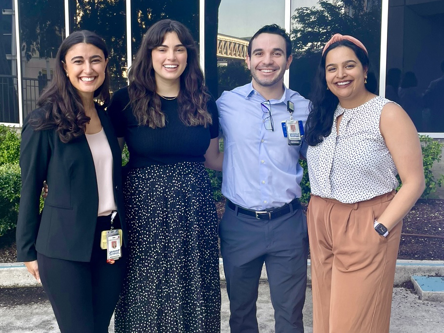 Chief Residents Group 24-25