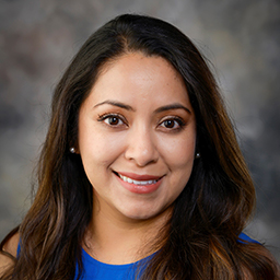 Lorraine Bautista, M.D., M.P.H.