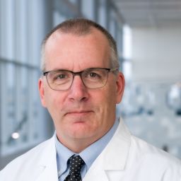 Michael Bell, M.D.
