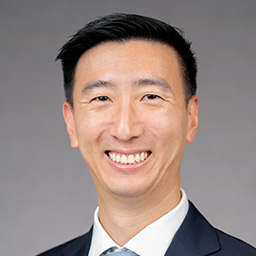 Selby Chu, M.D.