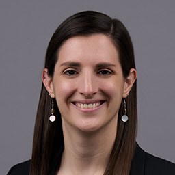 Delaney Dowd, M.D.