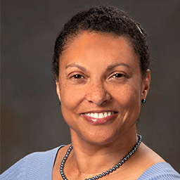 Sheryl Frierson, M.D.