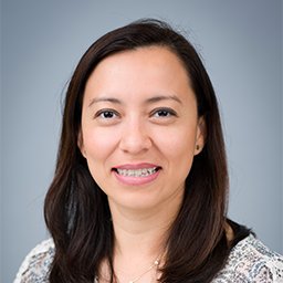 Zurisadai Gonzalez-Castillo, M.D.