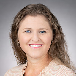 Katherine Hansen, M.D.