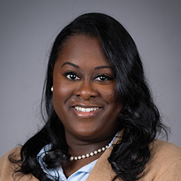 Brittney Hills, M.D.