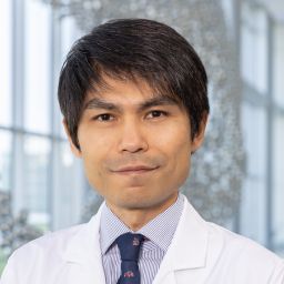 Kosuke Izumi, M.D., Ph.D.
