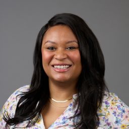 Carmesha Jordan, M.D.